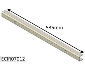 ECIR07012 Parkray Turbo Bar  |  Aspect 7 (Non Eco)